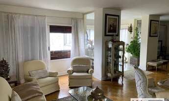 Imagem 6: Apartamento com 3 dormitórios à venda, 220 m² por R$ 2.200.000,00 - Jardins - São Paulo/SP