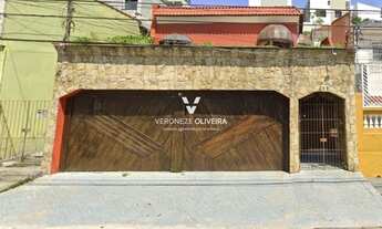 Imagem: São Paulo - Casa Padrão - VILA SANTANA