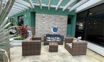 Imagem 5: Cobertura com 6 dormitórios para alugar, 630 m² por R$ 26.300/mês - Barra da Tijuca - Rio