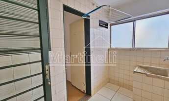 Imagem 6: Apartamento Padrão em Ribeirão Preto