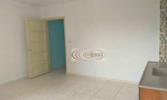 Imagem 4: Casa com 1 dormitório para alugar por R$ 750,00/mês - Jardim D Abril - Osasco/SP