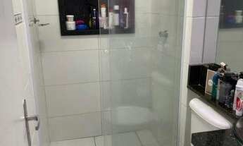 Imagem 4: Apartamento com 2 quartos no Vittace Condomínio Clube - Bairro Jardim Vitória em Cambé