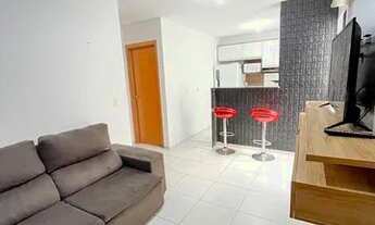 Imagem 2: Apartamento MOBILIADO na Região da Fraga Mais