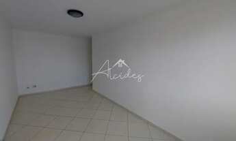 Imagem 4: Apto para Alugarde 55m² com 02 Dormitórios, 01 banheiro e 01 vaga no bairro Vila Parque Ja