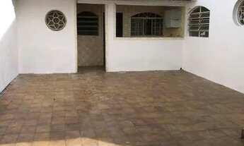 Imagem 4: Casa com 4 dormitórios para alugar, 200 m² por R$ 5.000,00/mês - Altos de Jordanésia (Jord