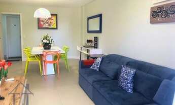 Imagem 2: BOMBINHAS - Apartamento Padrão - Centro