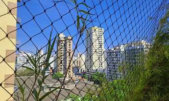 Imagem 3: Ingá Cobertura Tripléx