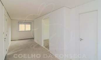 Imagem 7: São Paulo - Apartamento Padrão - Vila Olímpia