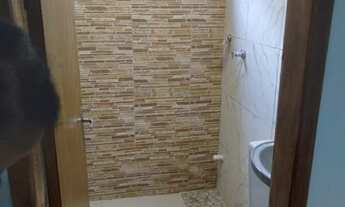 Imagem 3: Casa em primeiro andar