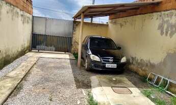 Imagem 3: Ágio de casa em Valparaíso-GO