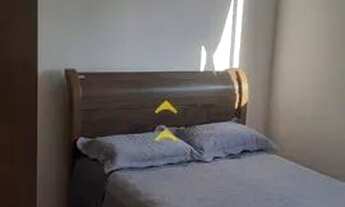 Imagem 7: Apartamento com 2 dormitórios à venda, 54 m² por R$ 165.000 - Jardim Maria Luiza - Londrin