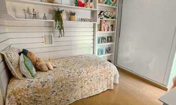 Imagem 4: 3 quartos na Praia da Costa - Edifício Jorge Amon Cód: 23275 f