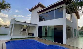 Imagem 3: Casa de condomínio para aluguel e venda com 400 metros quadrados com 5 quartos