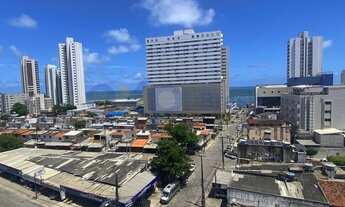 Imagem 7: Vendo apartamento em Casa Caiada-Olinda, 03 quartos, 02 suites, varanda, sala para 02 ambi