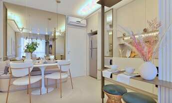 Imagem 4: BELO HORIZONTE - Apartamento Padrão - Estoril