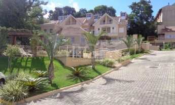 Imagem: Sobrado em Pedra Redonda