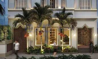 Imagem: PRÉ-LANÇAMENTO Encanto Histórico e Contemporâneo