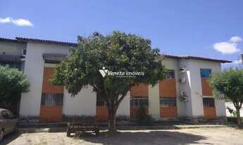 Imagem 2: Apartamento no Cond. Resid. Novafapi para aluguel