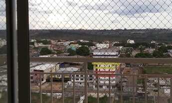 Imagem 3: Setor Central Ed. Flex Gama, 2 quartos sendo 1 suíte 13º andar Fr. Americanas