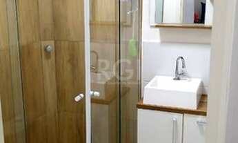 Imagem 3: Apartamento para Venda - 50.22m², 2 dormitórios, 1 vaga - Vila Nova