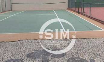 Imagem 6: Apartamento com 3 dormitórios, 110 m² - venda por R$ 1.100.000,00 ou aluguel por R$ 3.800