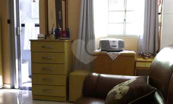 Imagem 4: Casa-São Paulo-VILA GUILHERME