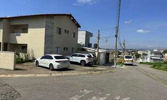 Imagem 2: Apartamento com 1 dormitório para alugar, 42 m² por R$ 1.200,01/mês - Capela - Vinhedo/SP