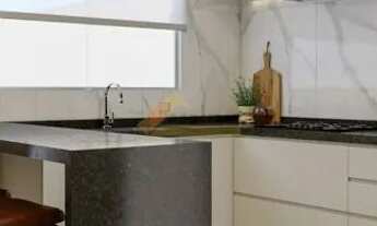 Imagem 5: Casa à venda, 3 quartos, 1 suíte, 2 vagas, Belvedere - Divinópolis/MG