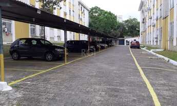 Imagem 4: Apartamento para Venda - 50m², 2 dormitórios, 1 vaga - Vila Nova