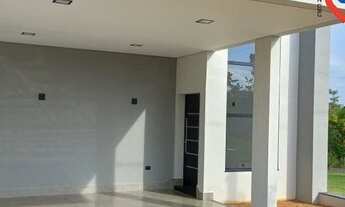 Imagem 2: PIRACICABA - Casa de Condomínio - Água Branca