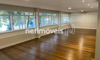 Imagem: Locação Apartamento 5 quartos Asa Sul