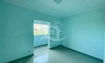 Imagem 5: Apartamento - Sobreloja (SOBRELOJA) no bairro Cidade Nova Peruíbe, 1000 metros da praia, P