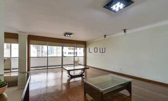 Imagem: Apartamento de 241m² a Venda na Aclimação