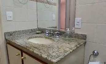 Imagem 5: Apartamento com 3 dormitórios para alugar, 105 m² por R$ 6.346/mês - Perdizes - São Paulo