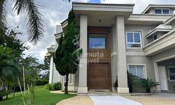 Imagem: Casa à venda, 1.012m², 5 suítes, escritório