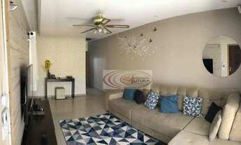 Imagem 4: Sobrado com 3 dormitórios à venda, 125 m² por R$ 745.000,00 - Bela Vista - São Paulo/SP