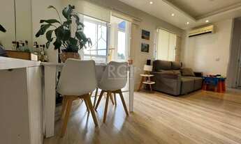 Imagem: Apartamento para Venda - 57m², 2 dormitórios