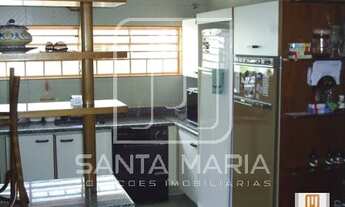 Imagem 6: Casa (térrea na rua) 4 dormitórios/suite, cozinha planejada