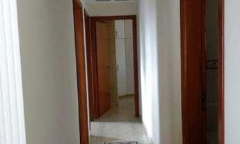 Imagem 5: Apartamento com 3 dormitórios à venda, 108 m² por R$ 530.000,00 - Bosque dos Eucaliptos