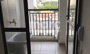 Imagem 4: SAO PAULO - Apartamento Padrão - CAMBUCI