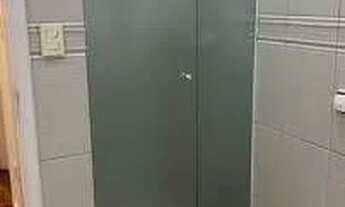 Imagem 7: Apartamento com 2 dormitórios, 105 m² - venda por R$ 1.200.000,00 ou aluguel por R$ 5.800