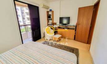 Imagem 7: Apartamento com 4 dormitórios à venda, 227 m² por R$ 1.500.000,00 - Boqueirão - Santos/SP