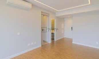 Imagem 5: Apartamento Locação 2 Dormitórios - 92 m² Cerqueira César