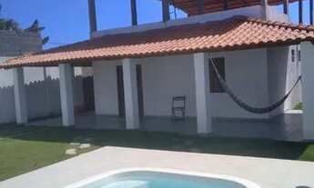 Imagem: Oportunidade - Casa - 2/4 - Arembepe