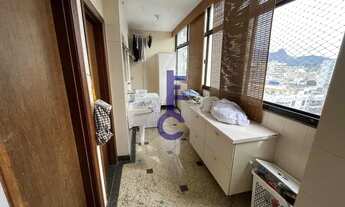 Imagem 3: 5 Quartos Alto Luxo Varandão