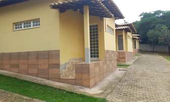 Imagem 6: 4 Chalés no centro da Serra do Cipó, temos varias opções