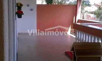 Imagem 4: Casa - Parque Brasília - Campinas