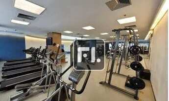 Imagem 7: Conjunto para alugar, 1438 m² por R$ 116.000,07/mês - Brooklin - São Paulo/SP