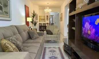 Imagem: Apartamento mobiliado de 2 dormitórios