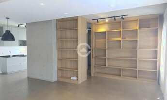 Imagem 3: Apartamento à venda em Campinas, Cambuí, com 1 suíte, com 70 m², MaxHaus Cambuí II